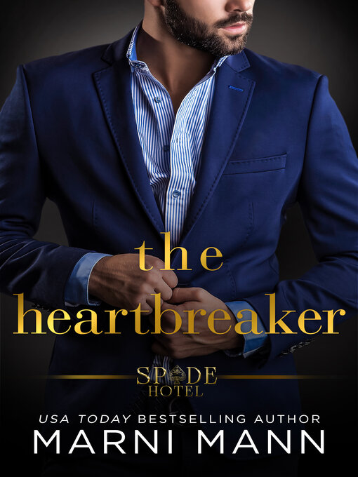 Title details for The Heartbreaker by Marni Mann - Available